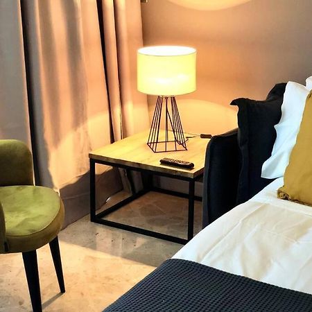 Laus Via Sparano - Lux & Design Mini Bari Kültér fotó