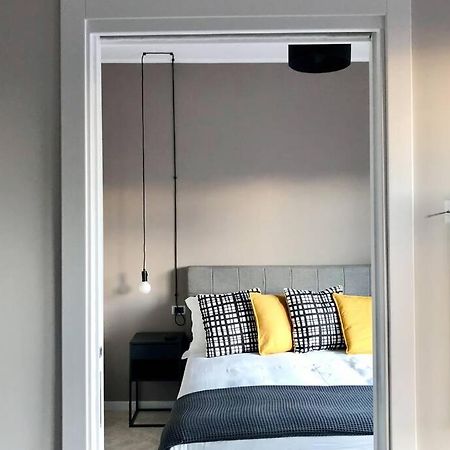 Laus Via Sparano - Lux & Design Mini Bari Kültér fotó
