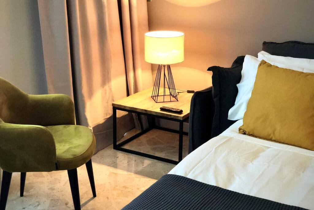 Laus Via Sparano - Lux & Design Mini Bari Kültér fotó
