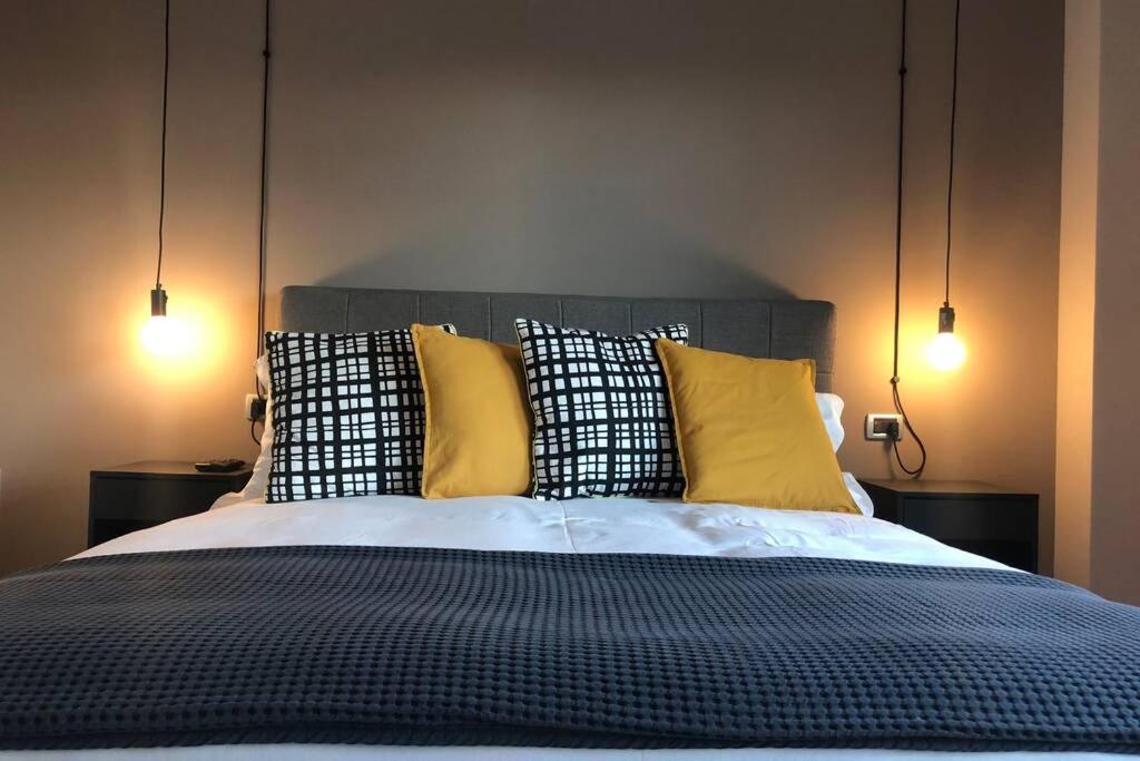 Laus Via Sparano - Lux & Design Mini Bari Kültér fotó