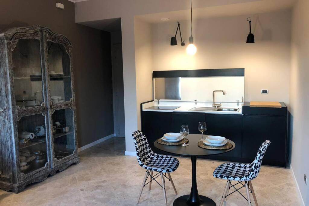 Laus Via Sparano - Lux & Design Mini Bari Kültér fotó