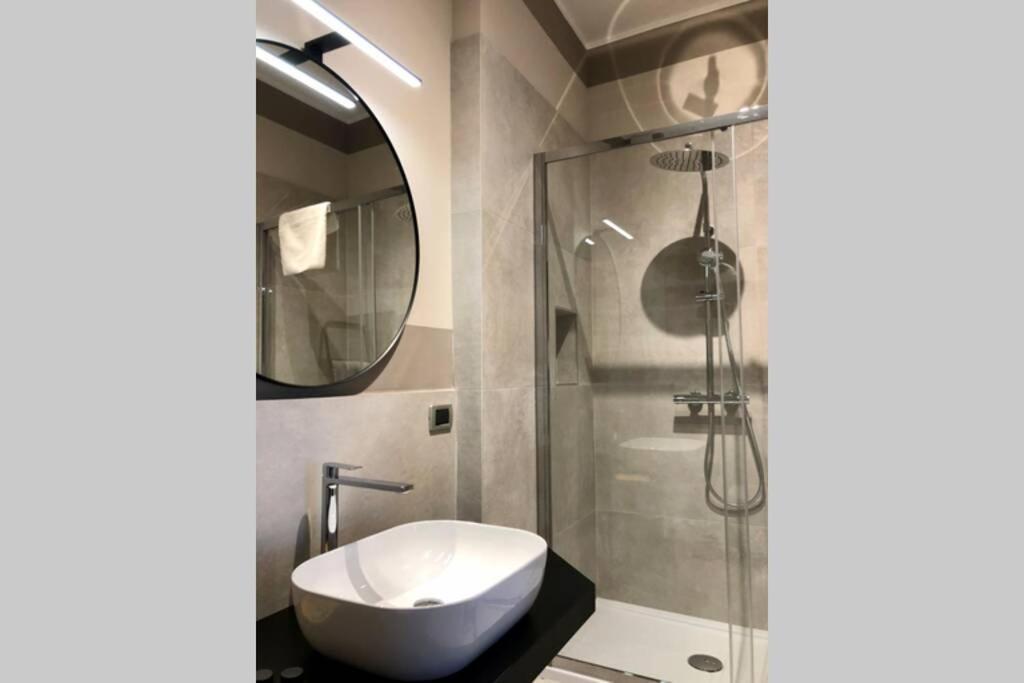 Laus Via Sparano - Lux & Design Mini Bari Kültér fotó