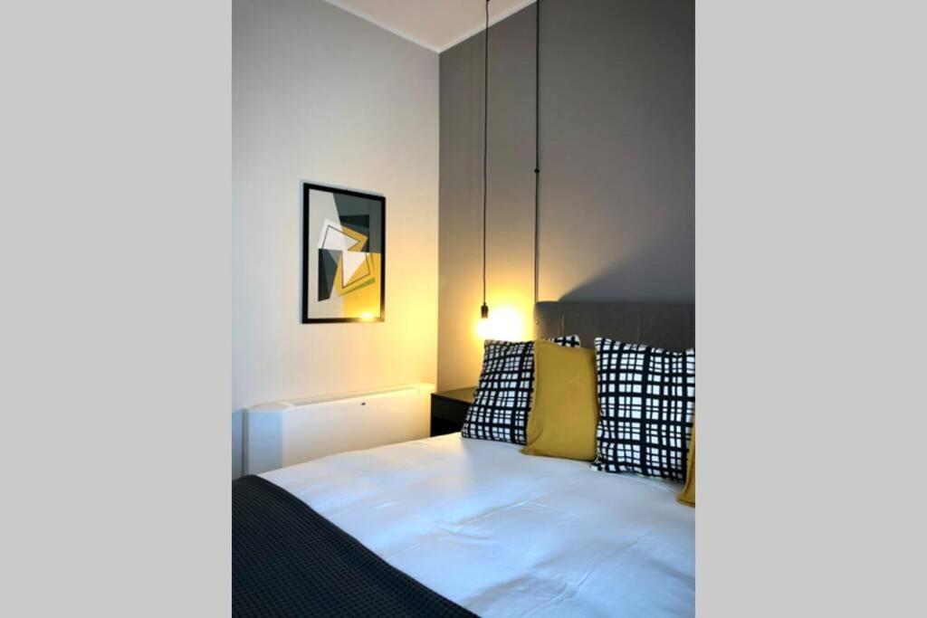 Laus Via Sparano - Lux & Design Mini Bari Kültér fotó