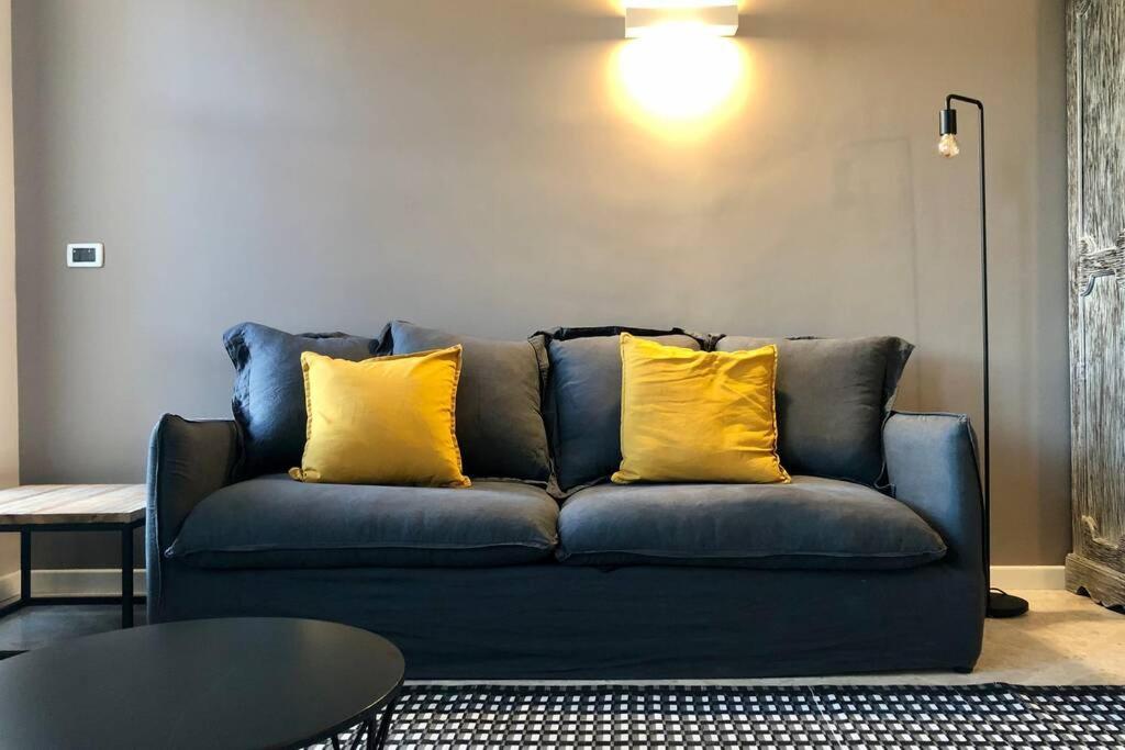 Laus Via Sparano - Lux & Design Mini Bari Kültér fotó